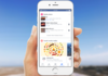 Facebook : notifications personnalisées façon Google Now