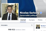 Facebook-Nicolas-Sarkozy