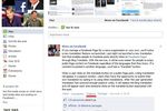 Facebook-Page-traduction