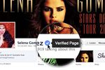 facebook pages vérifiées 1