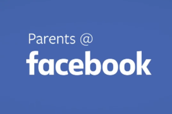 Facebook-Parents