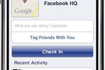 Facebook-Places
