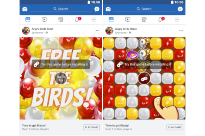 Facebook-playable-ads