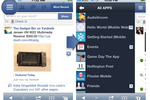 Facebook Project Spartan