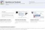 Facebook-Questions