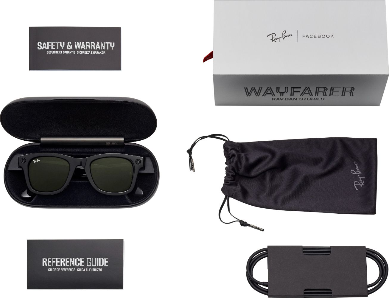 facebook-ray-ban-wayfarer