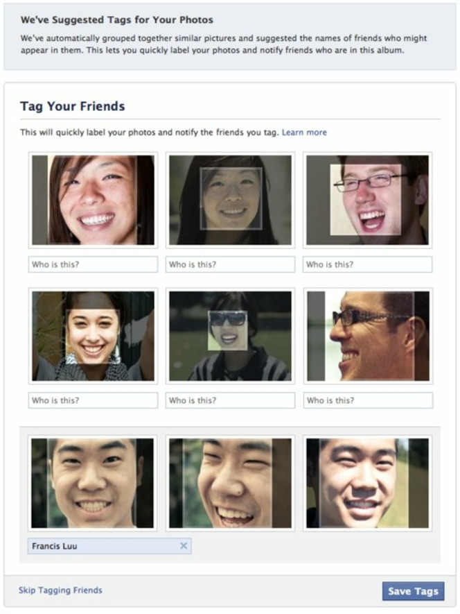 Facebook-reconnaissance-faciale