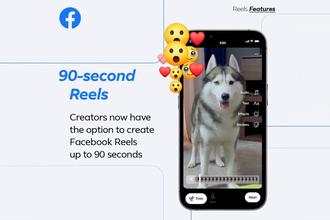 facebook-reels-90-secondes
