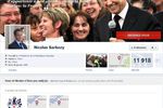 Facebook-Sarkozy-Timeline