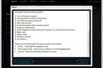Facebook-Silverlight
