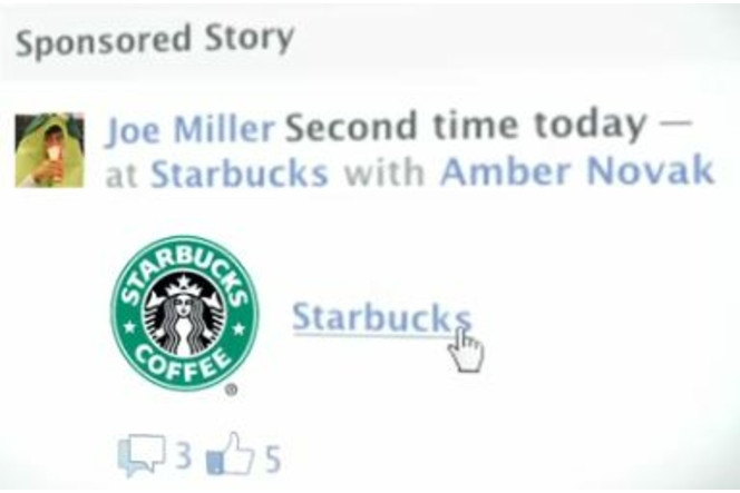 Facebook-Sponsored-Story