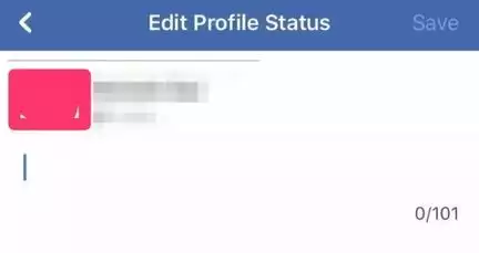 Facebook-statut-temporaire-101-caracteres