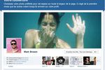 Facebook-timeline