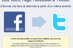 Facebook-Twitter
