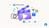 Facebook partagera toutes les vidéos en Reels