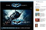 Facebook-Warner-Batman