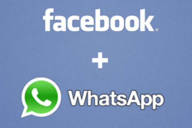 Facebook-WhatsApp