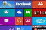 Facebook windows 8