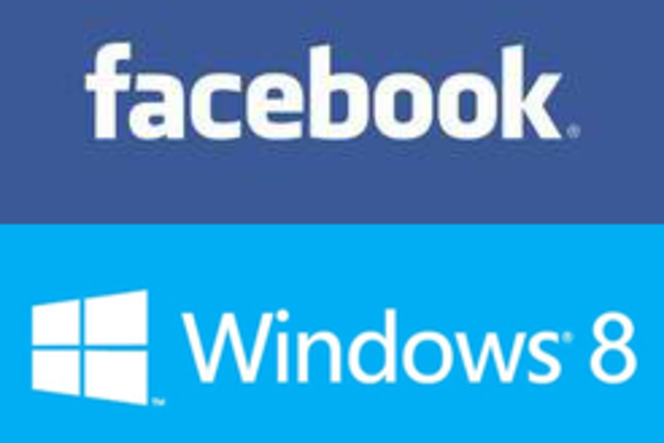 Facebook-Windows-8
