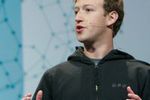 Facebook-Zuckerberg