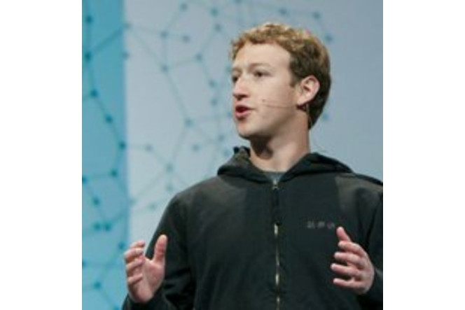 Facebook-Zuckerberg