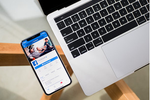 Facebook et Instagram payants : les associations de consommateurs s'insurgent