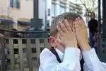 facepalm
