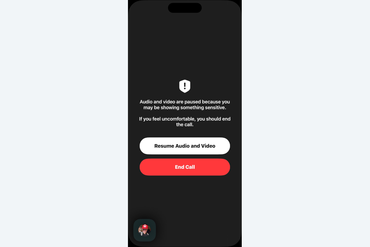 facetime-avertissement-ios-26