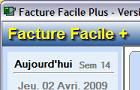 Facture Facile PLUS