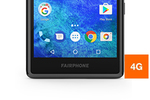 FairPhone 2 Orange Sosh