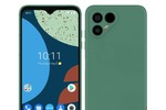 Fairphone 4 vert