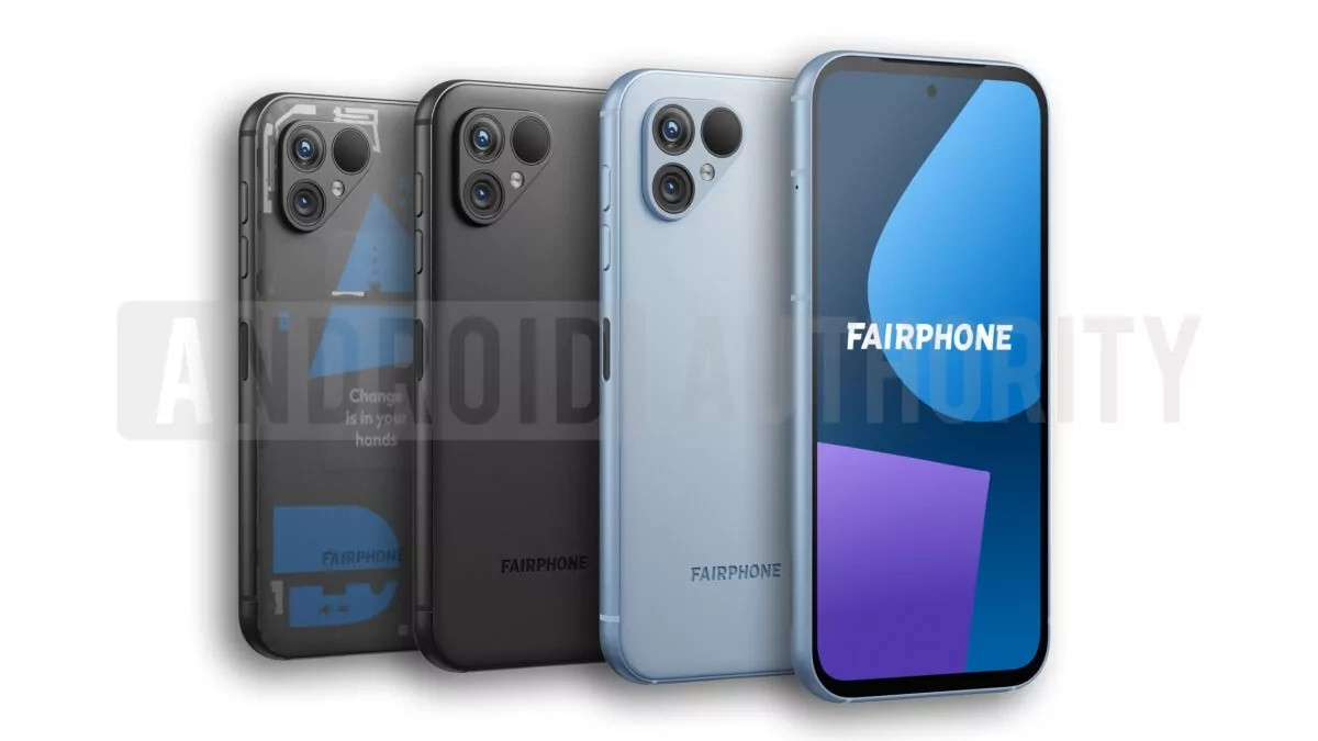 Fairphone 5 03