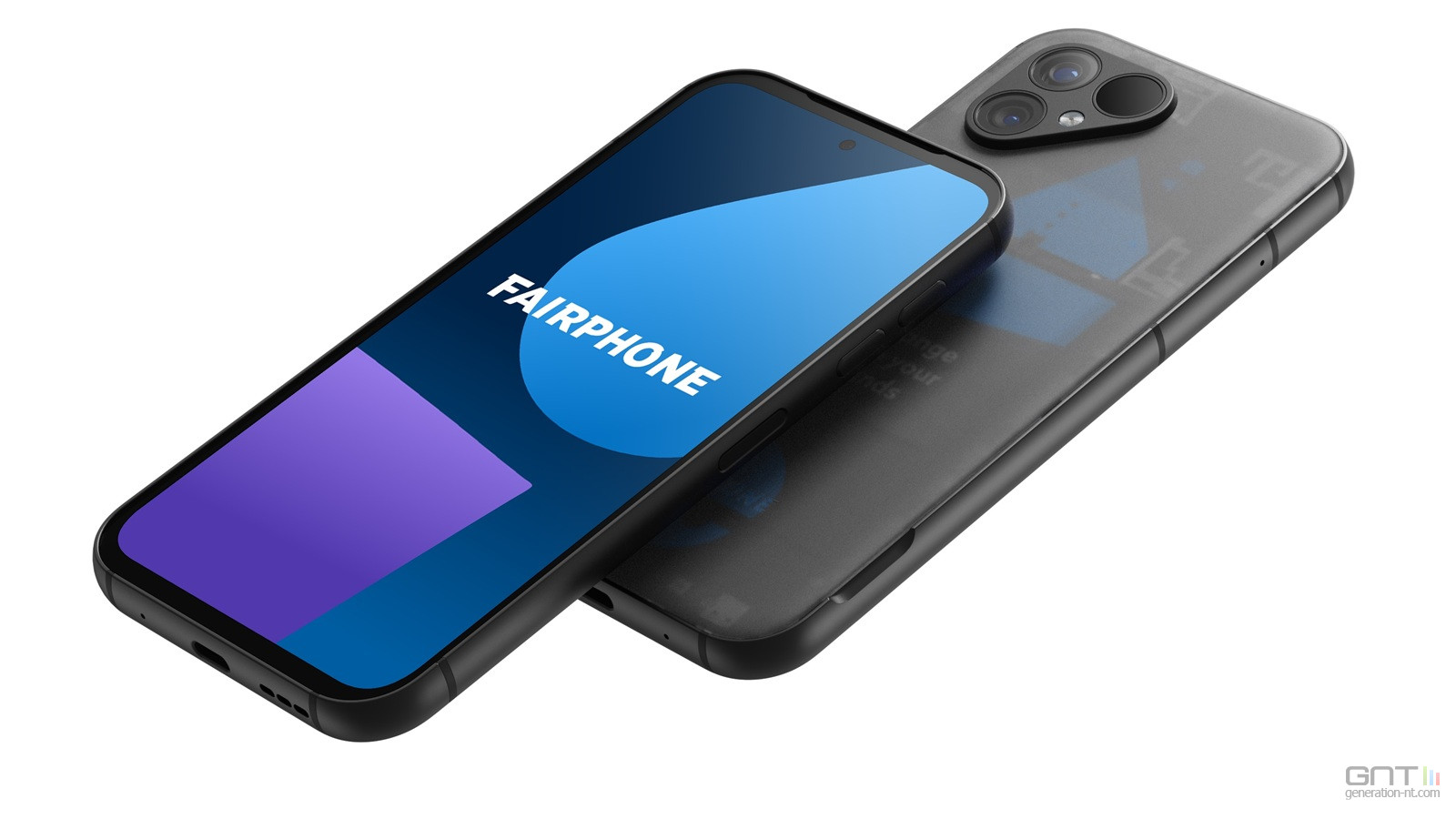 Fairphone 5