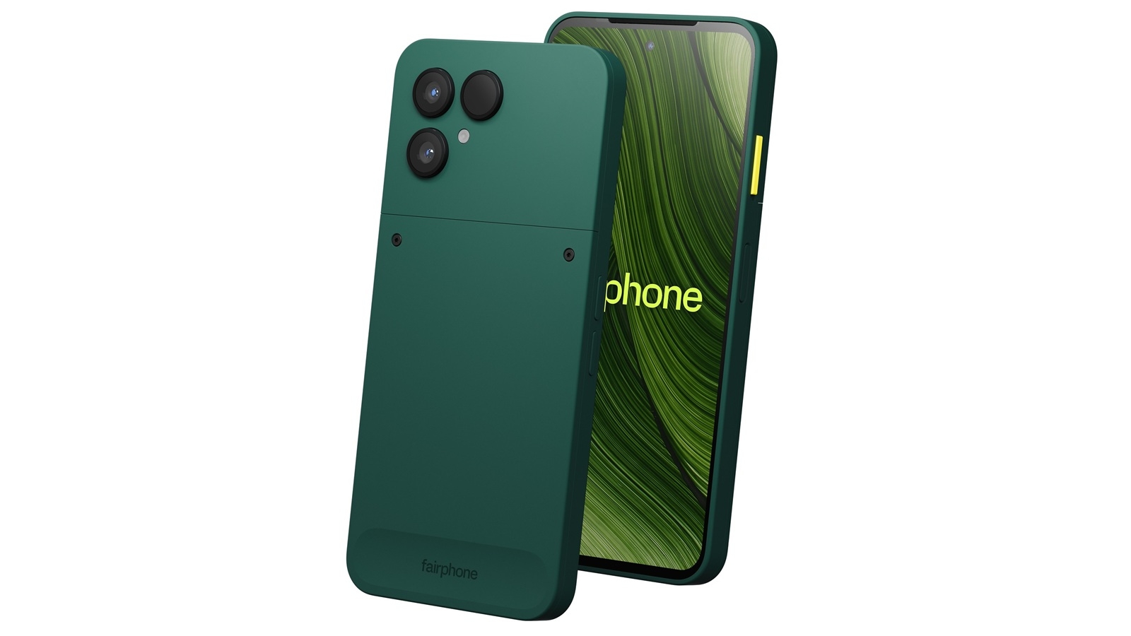 Fairphone 6 02