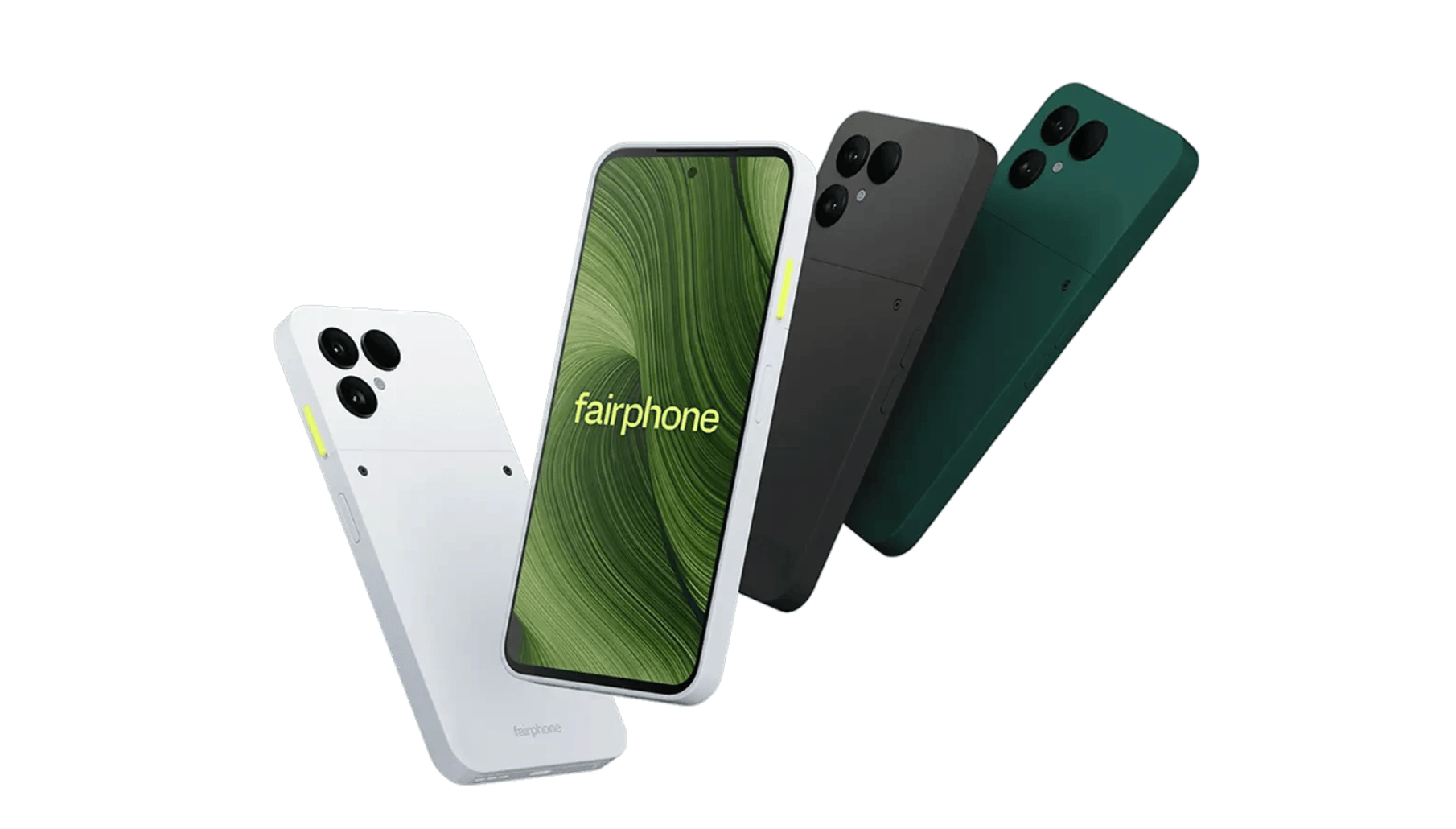 Fairphone 6