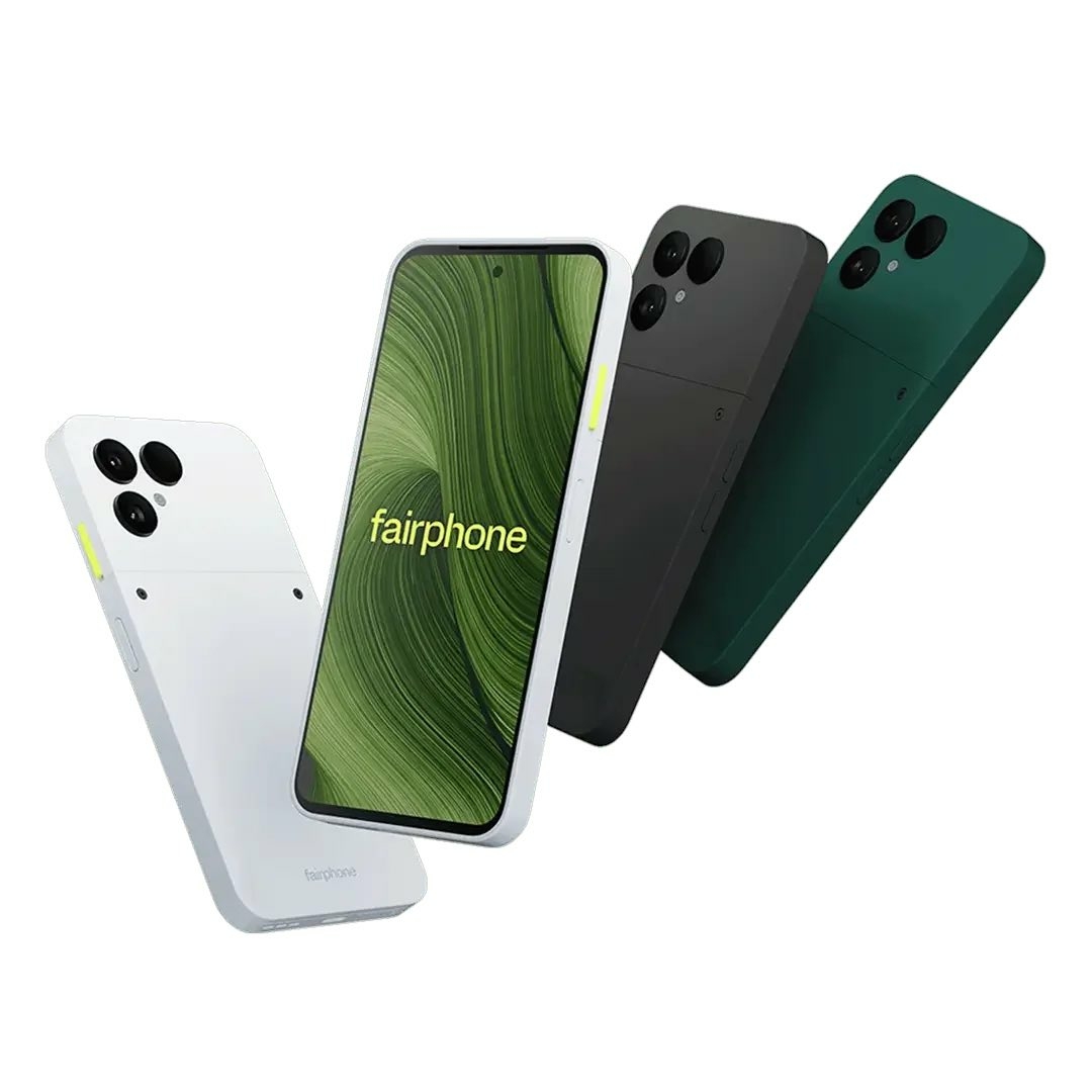 Fairphone (Gen. 6)