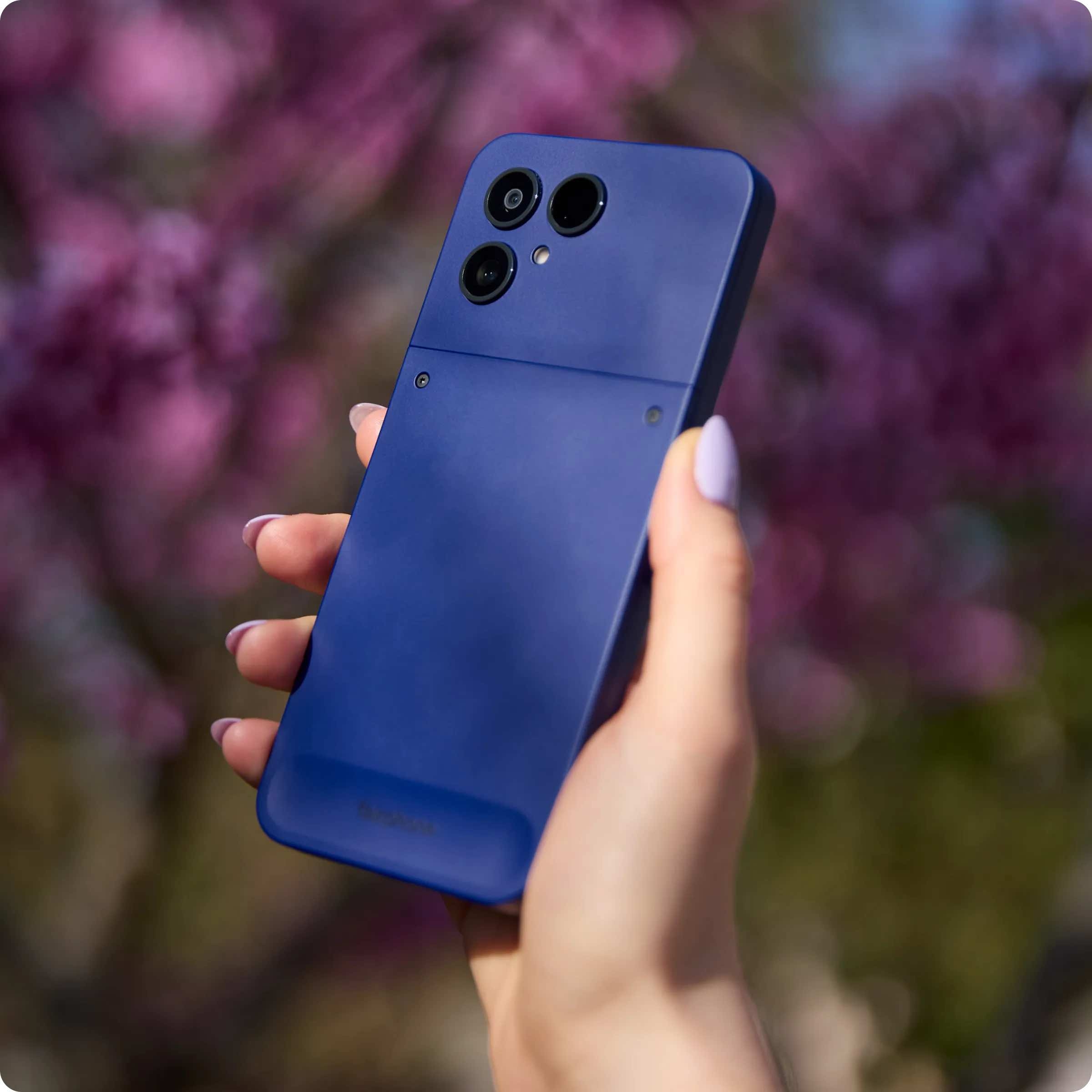 Fairphone Gen.6_