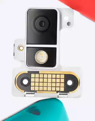 Fairphone module photo