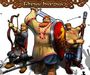 Fairy Tales Three Heroes : démo