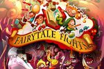 Fairytale Fights - Logo