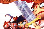 Fairytale Fights - pochette