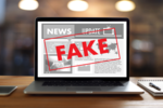 Fake news