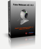 Fake Webcam : diffuser vos vidéos par messagerie instantanée