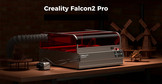 Test Creality Falcon 2 Pro : le graveur découpeur laser 40W qui envoie !