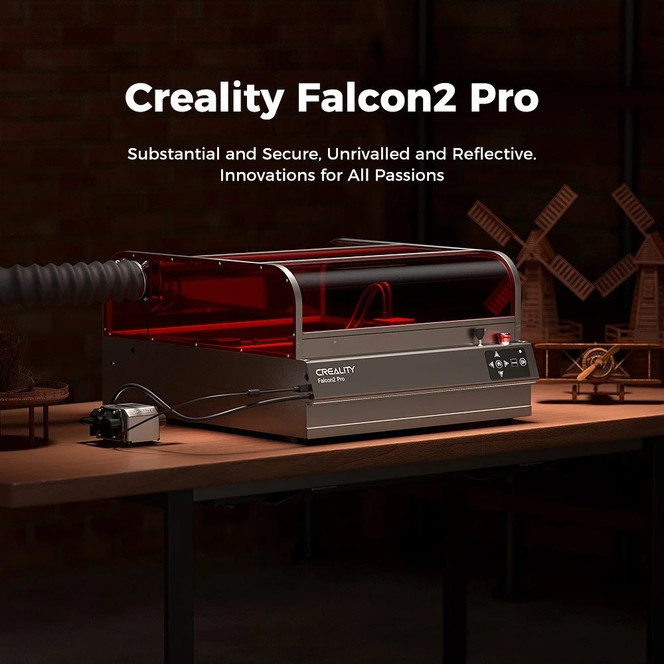 Falcon 2 Pro