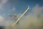 Falcon 9 echec