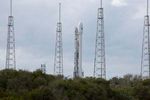 Falcon 9 SpaceX