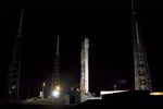 Falcon 9 SpaceX