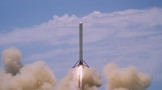 SpaceX obtient son premier contrat militaire et va mettre en orbite un satellite GPS