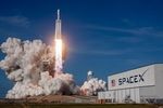 Falcon Heavy